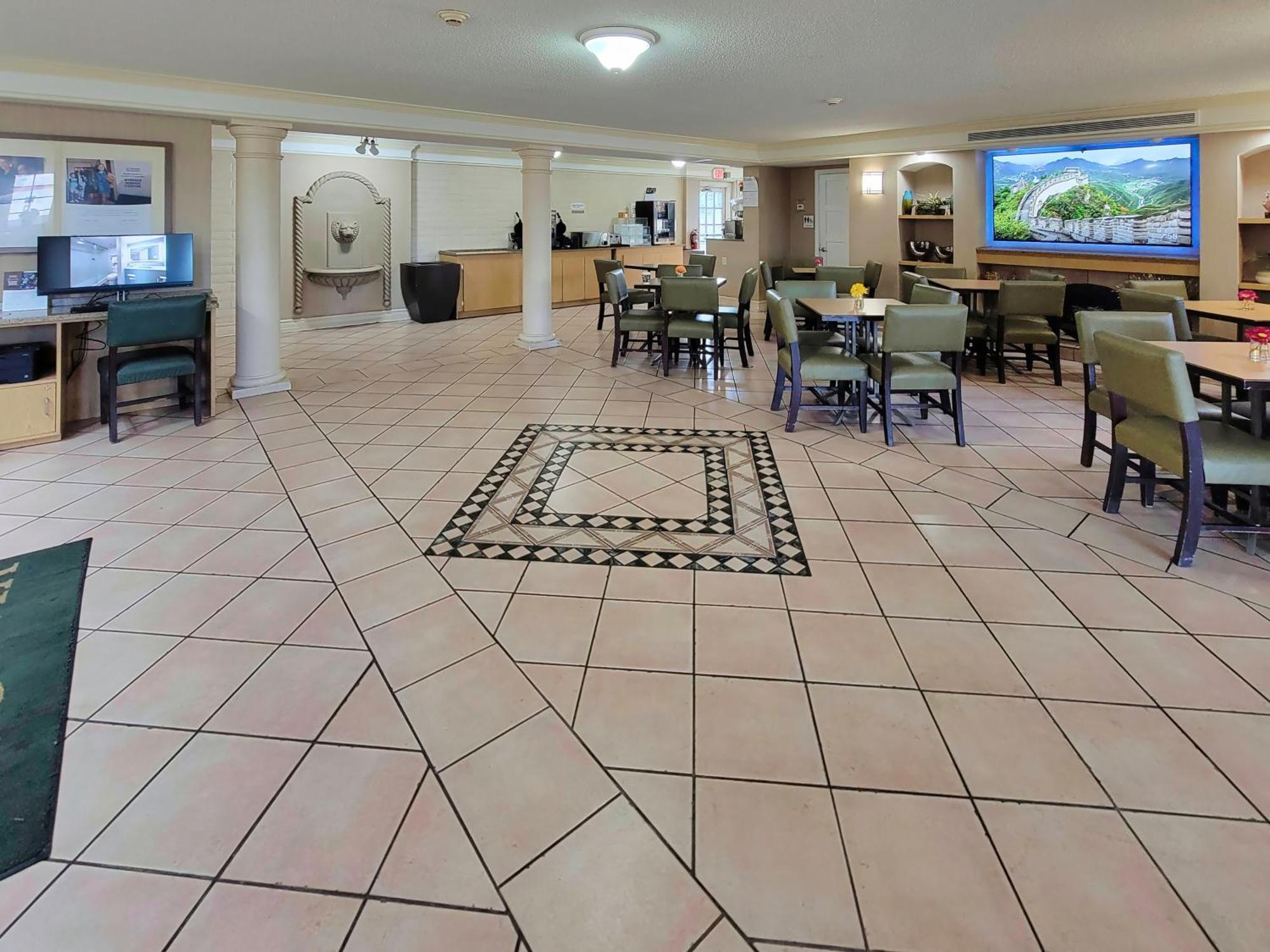 La Quinta Inn By Wyndham Amarillo West Medical Center Exterior photo