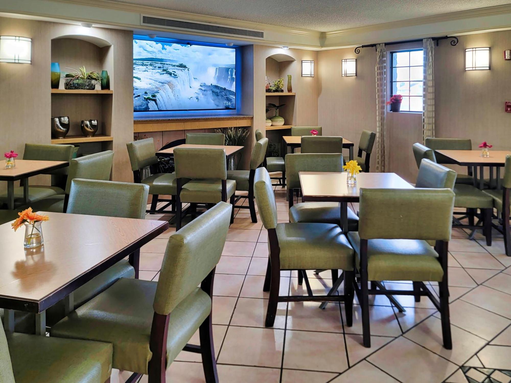 La Quinta Inn By Wyndham Amarillo West Medical Center Exterior photo