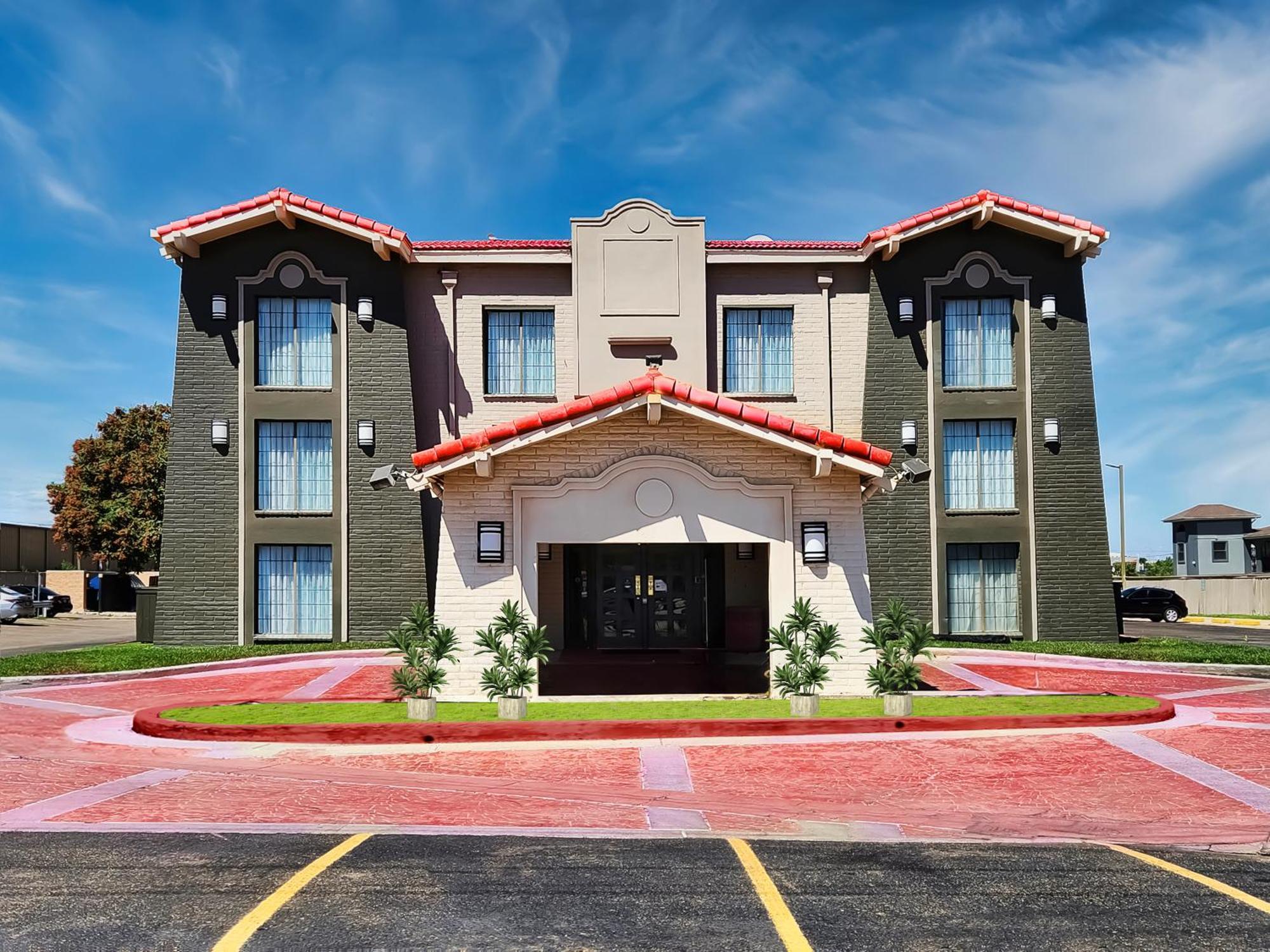 La Quinta Inn By Wyndham Amarillo West Medical Center Exterior photo